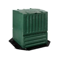 Compostera 400 litros