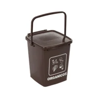 Contenedor para residuos orgánicos 10 litros Minimax