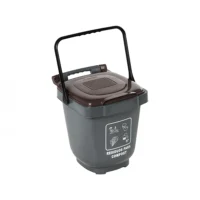 Contenedor para residuos orgánicos 25 litros Zeromax