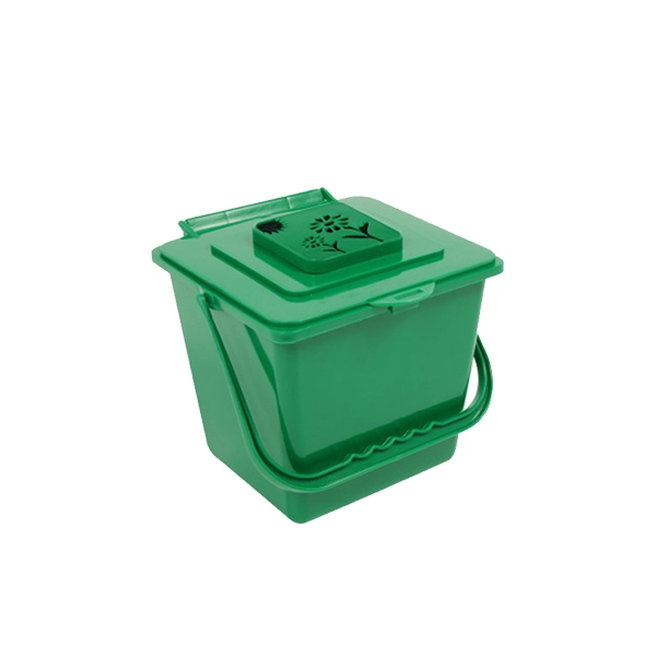 Contenedor para residuos orgánicos 6 litros KC